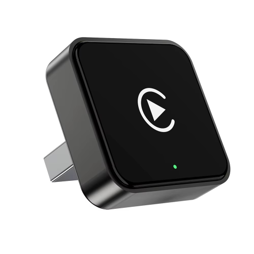 Adapter CarPlay Android Auto Mini 2 w 1 USB 5GHz Wifi5