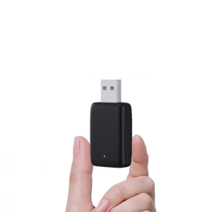 Adapter CarPlay Android Auto Mini 2 w 1 USB 5GHz Wifi5