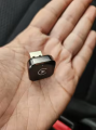 Adapter CarPlay Android Auto Mini 2 w 1 USB 5GHz Wifi5
