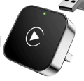 Adapter CarPlay Android Auto Mini 2 w 1 USB 5GHz Wifi5