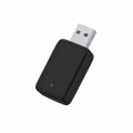 Adapter CarPlay Android Auto Mini 2 w 1 USB 5GHz Wifi5
