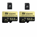2x Karta Pamięci MicroSDXC 512GB Xiaomi High Endurance PRO