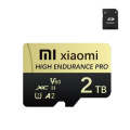 2x Karta Pamięci MicroSDXC 2TB Xiaomi High Endurance PRO