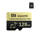 2x Karta Pamięci MicroSDXC 128GB Xiaomi High Endurance PRO