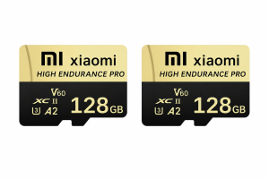 2x Karta Pamięci MicroSDXC 128GB Xiaomi High Endurance PRO