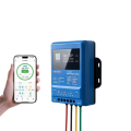 Inteligentny Regulator ładowania Solarnego MPPT Wifi/Bluetooth