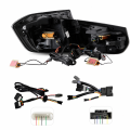 Tylne Lampy LED VLAND GTS BMW Serii 3 F30 F80 2012-2019