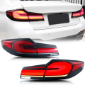 Tylne lampy LED VLAND do BMW Serii 5 G30 F90 M5 2017–2020 Plug &amp; Play