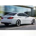 Tylne lampy LED VLAND do BMW Serii 5 G30 F90 M5 2017–2020 Plug &amp; Play