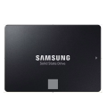Dysk SSD Samsung 870 EVO SATA III 2,5 Cala
