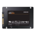 Dysk SSD Samsung 870 EVO SATA III 2,5 Cala
