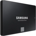 Dysk SSD Samsung 870 EVO SATA III 2,5 Cala