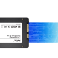 Dysk SSD Netac SATA III 2,5 Cala do Laptopa i Komputera