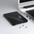 Dysk SSD Netac SATA III 2,5 Cala do Laptopa i Komputera