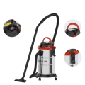 Mocny odkurzacz do pracy na mokro i sucho 1200W 20L