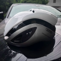 Kask Rowerowy Szosowy MTB Górski 52-58CM