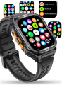 Zegarek Smartwatch Męski Cubot GT3 AMOLED