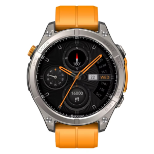 Zegarek Smartwatch Męski Zeblaze Stratos 4 GPS