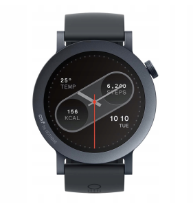 SMARTWATCH CMF by Nothing Watch Pro 2 Smartwatch AMOLED GPS Bluetooth
