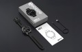 Smartwatch Zeblaze Vibe 8 Abyss AMOLED 5ATM Bluetooth Monitor Zdrowia
