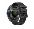 Smartwatch Zeblaze Vibe 8 Abyss AMOLED 5ATM Bluetooth Monitor Zdrowia