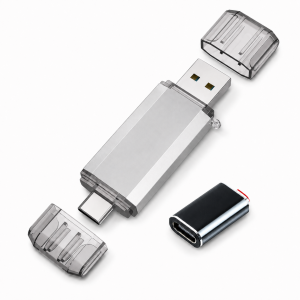 Pamięć Dysk USB Pendrive 2TB 3.0 USB C telefon/PC 