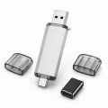 Pamięć Dysk USB Pendrive 2TB 3.0 USB C telefon/PC