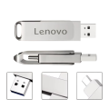 Pamięć Dysk USB Pendrive Lenovo 512GB USB 3.0 USB-C 2w1