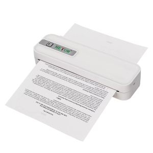 Drukarka termiczna A4 XL-P801 Bluetooth USB Bezatramentowa 203 DPI