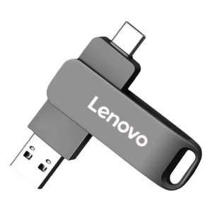 Pamięć Dysk USB Pendrive Lenovo 512GB USB 3.0 USB-C 2w1