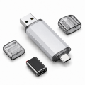 Pamięć Dysk USB Pendrive 2TB 3.0 USB C telefon/PC