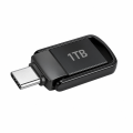 Pamięć Dysk USB Pendrive Metalowy 1TB USB C 3.2