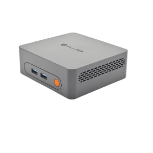 Mini Pc Komputer MLLSE Intel Core i3-4030U 8GB RAM 128GB SSD WiFi 5 Bluetooth 4.2 Windows 10