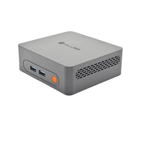 Mini Pc Komputer MLLSE Intel Core i3-4030U 8GB RAM 128GB SSD WiFi 5 Bluetooth 4.2 Windows 10