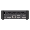 Mini Pc Komputer SOYO Y5 Intel Core i3 8GB RAM 128GB SSD WiFi 5 Bluetooth 4.2 4K