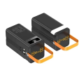 Powerbank 30000 mAh 120W Szybkie Ładowanie USB-C LED do Telefonu Laptopa