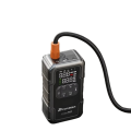 Booster Rozruchowy POPDEER PD-JA2 4000A z Kompresorem 160 PSI 12V