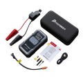 Booster Rozruchowy POPDEER PD-JA2 4000A z Kompresorem 160 PSI 12V