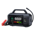 Booster Rozruchowy Baseus VJ1 3000A 12V z Kompresorem