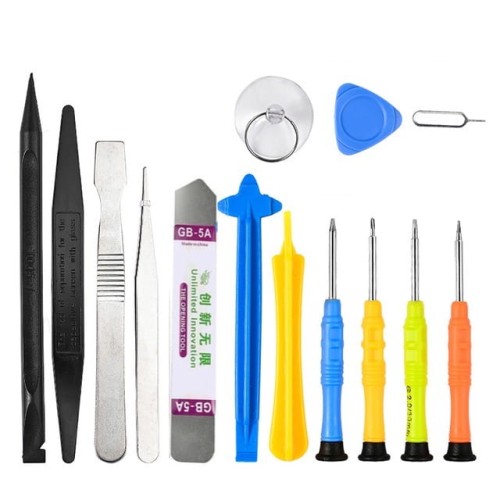 14 elementów ściągacze do plastików i śrubokręty mini.jpg