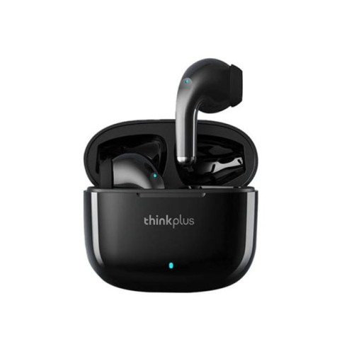 Czarne  słuchawki bezprzewodowe bluetooth wodoodporne.jpg