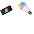 Żarówka zmieniająca kolor za pomocą telefonu.png