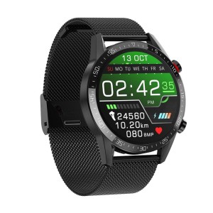 SMARTWATCH L13 EKG Rozmowy Ciśnienie OLED IOS Android 