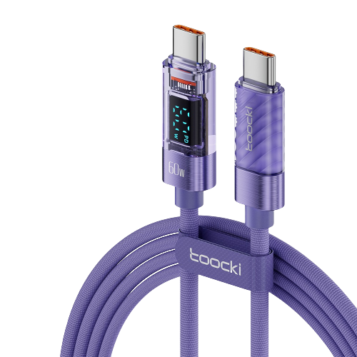 Kabel szybki 60W fioletowy.png