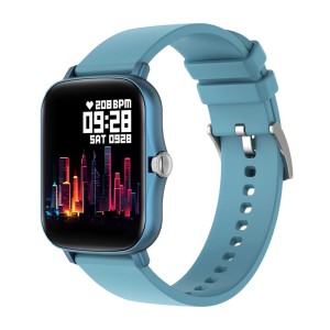 SMARTWATCH Zegarek Damski P8 OLED IOS Android 