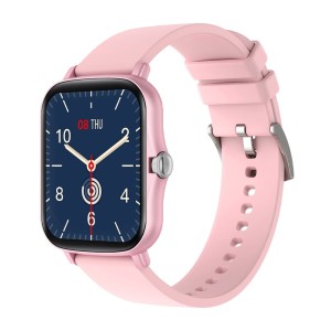 SMARTWATCH Zegarek Damski P8 OLED IOS Android 