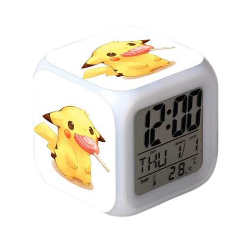 Zegarek elektroniczny budzik pokemon styl 5.png
