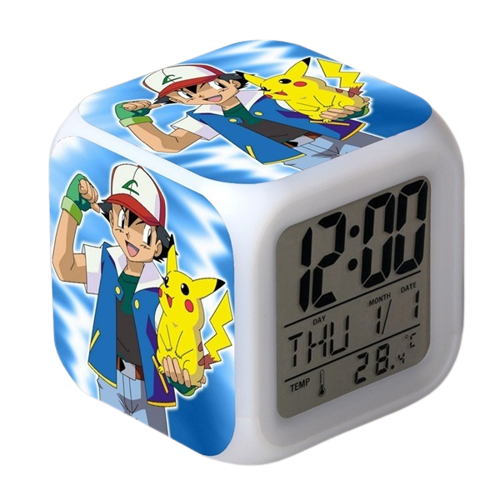Zegarek elektroniczny budzik pokemon styl 12.png