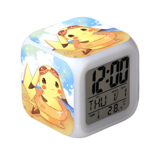 Zegarek elektroniczny budzik pokemon styl 19.png