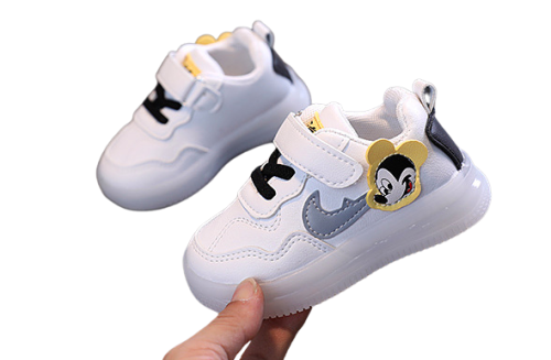 Myszka Miki i Mini buty na lato .png